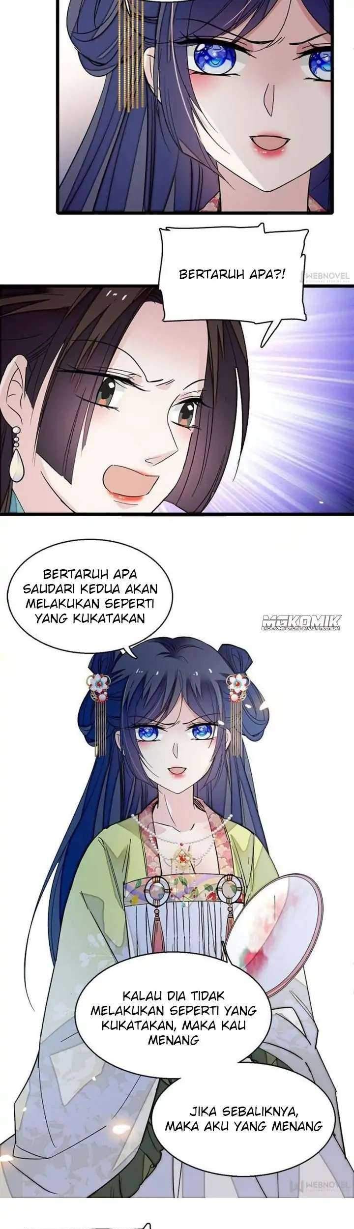 Sijin Chapter 43 Gambar 11