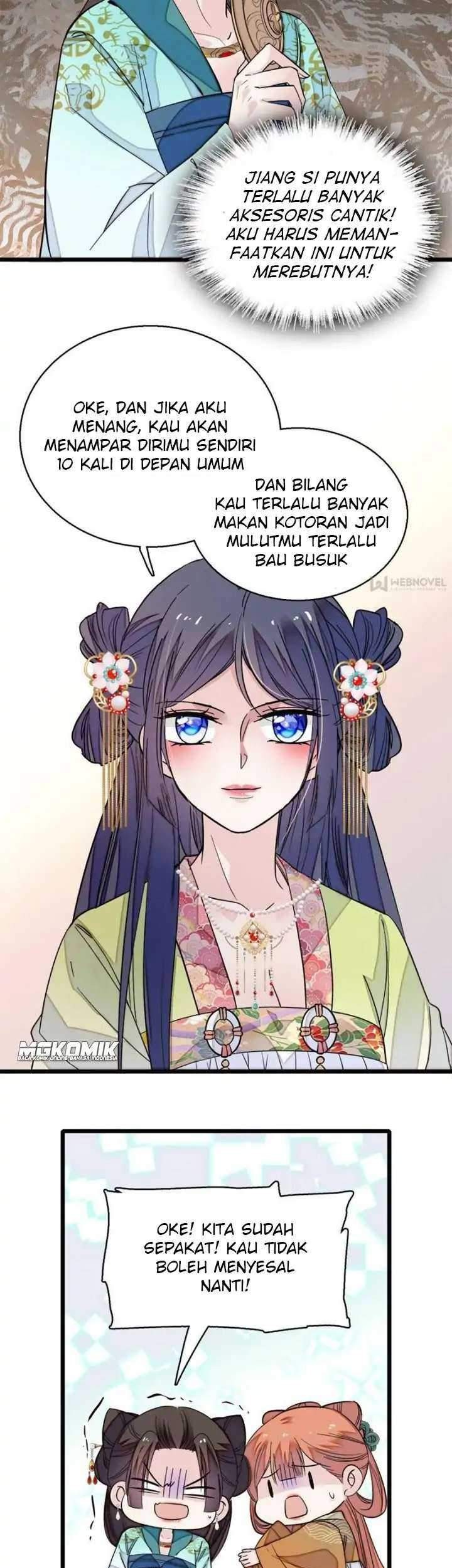 Sijin Chapter 43 Gambar 13