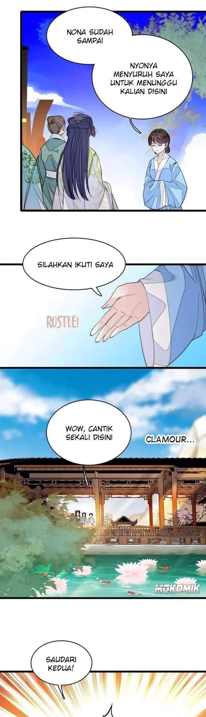 Sijin Chapter 43 Gambar 17