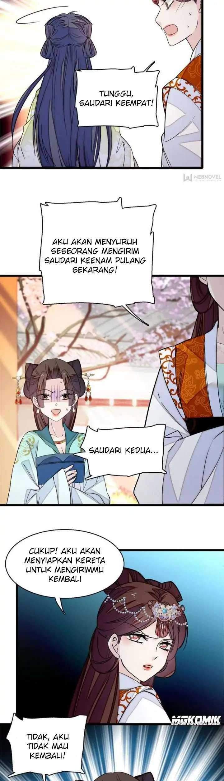 Sijin Chapter 43 Gambar 25