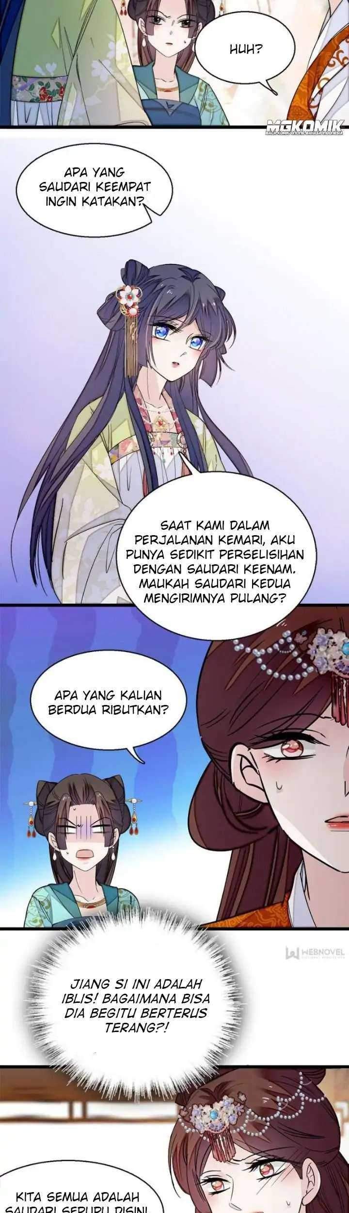 Sijin Chapter 43 Gambar 23