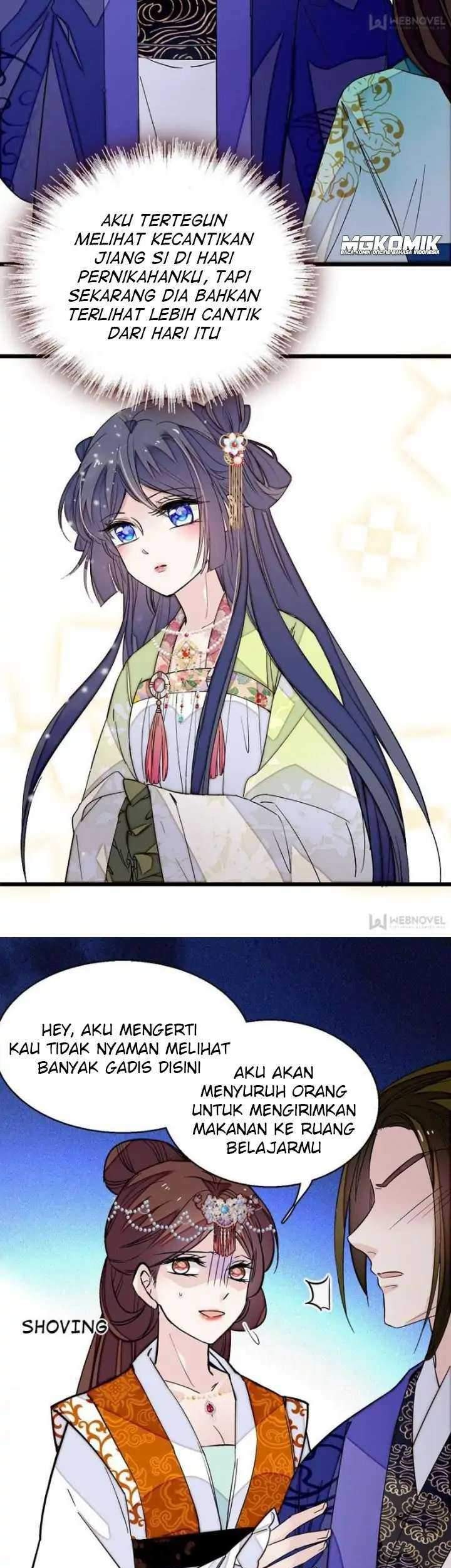 Sijin Chapter 43 Gambar 33