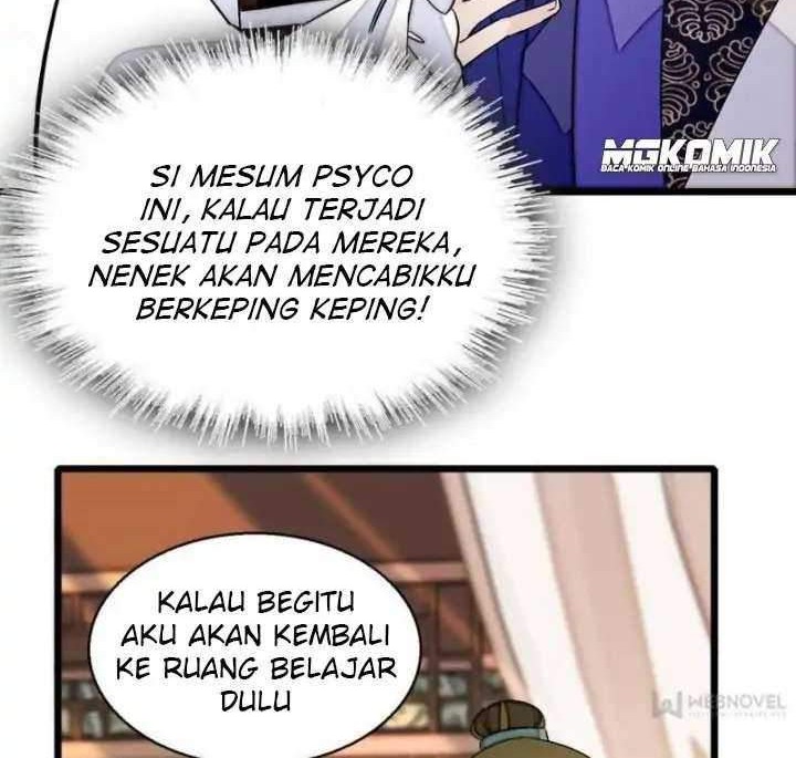 Sijin Chapter 43 Gambar 34