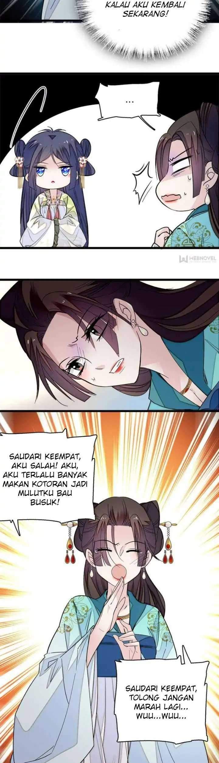 Sijin Chapter 43 Gambar 27