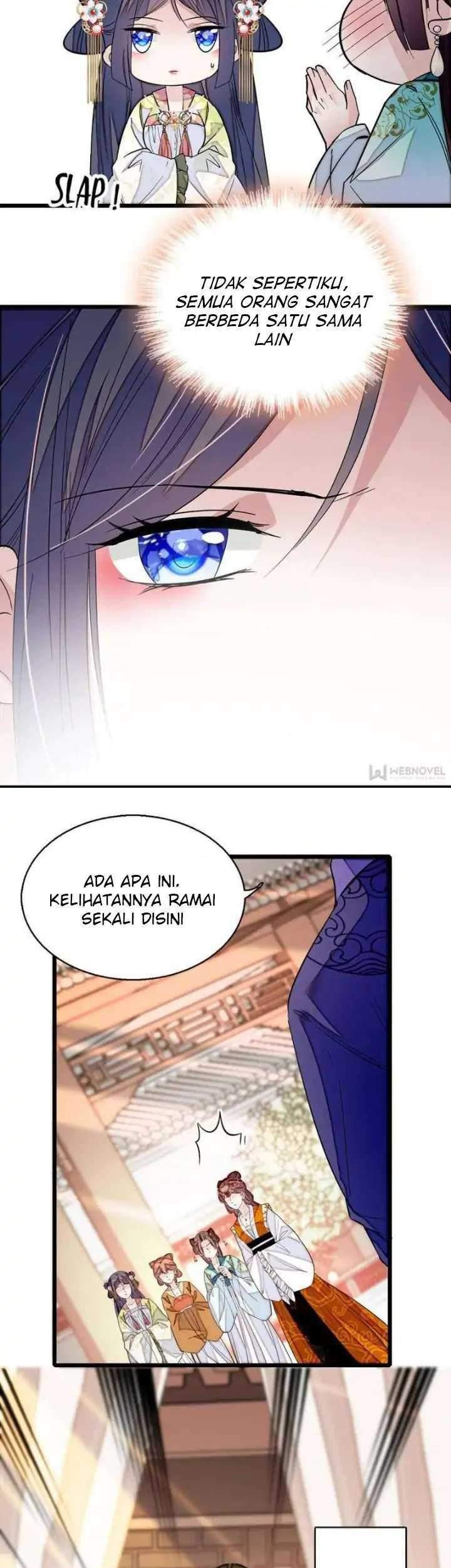 Sijin Chapter 43 Gambar 29