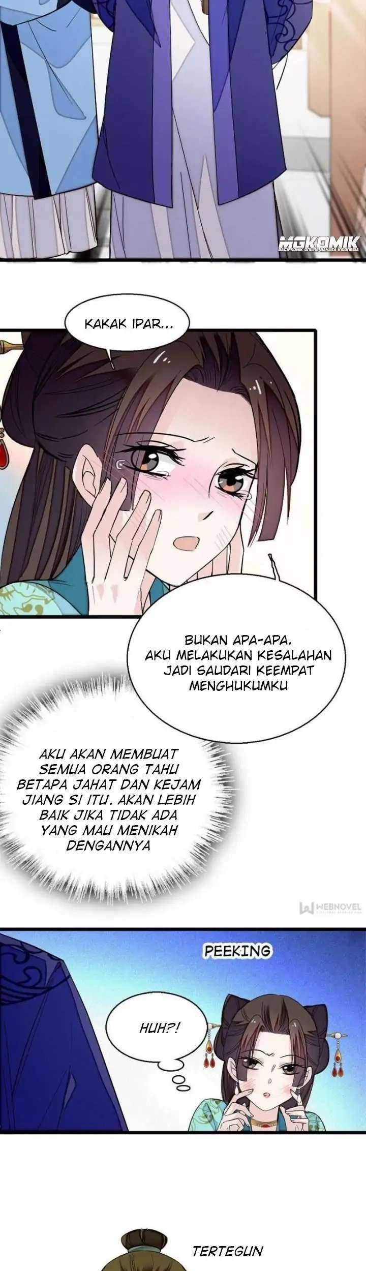 Sijin Chapter 43 Gambar 31