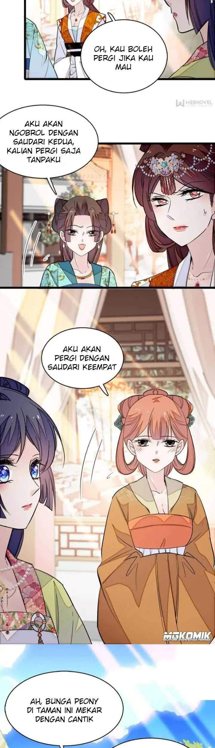 Sijin Chapter 43 Gambar 37