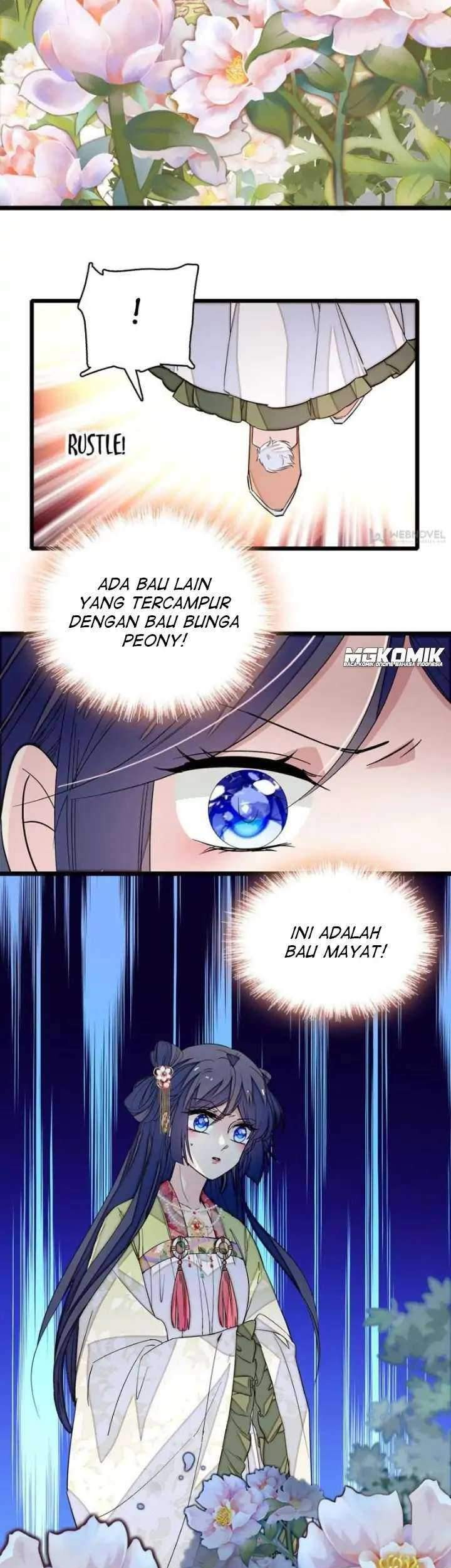 Sijin Chapter 43 Gambar 39