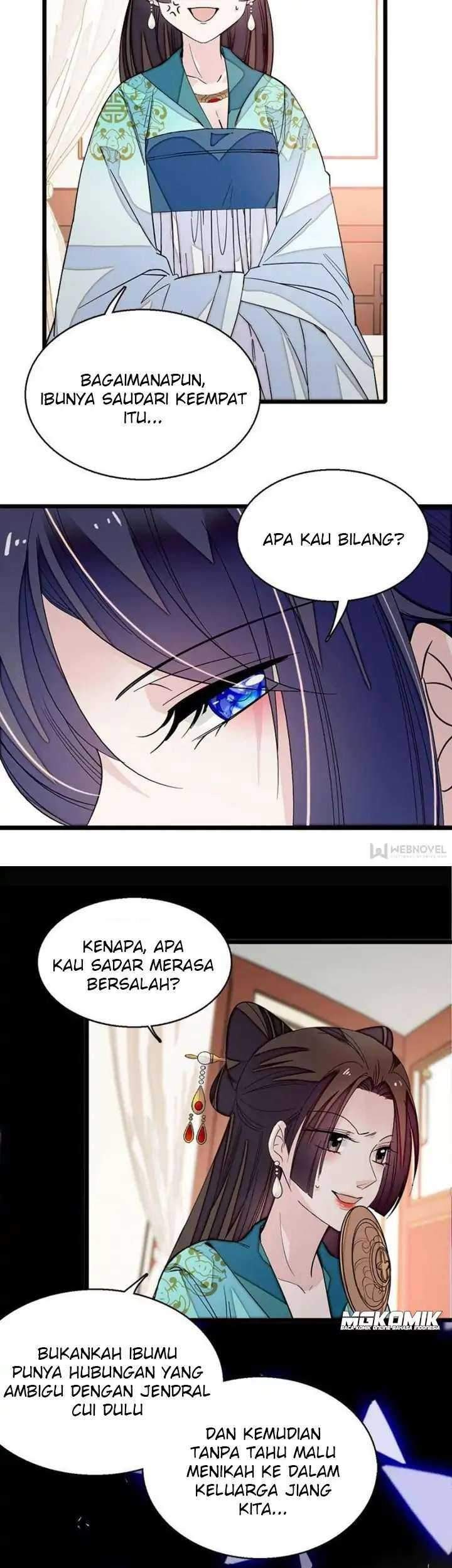 Sijin Chapter 43 Gambar 5