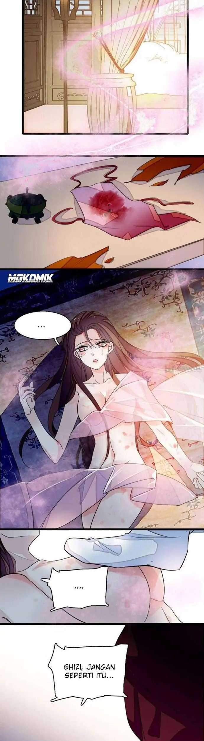 Sijin Chapter 42 Gambar 9