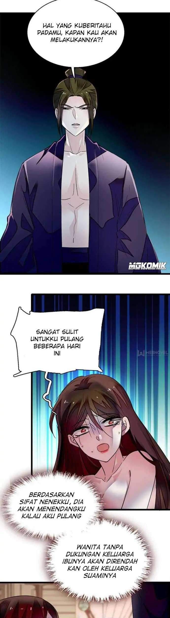 Sijin Chapter 42 Gambar 11