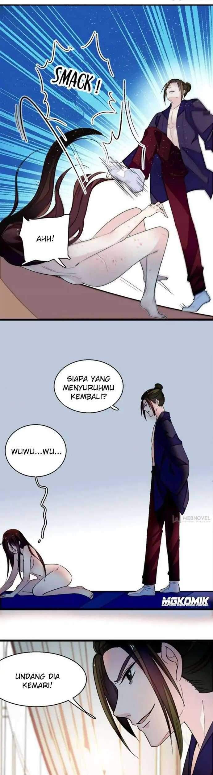 Sijin Chapter 42 Gambar 13