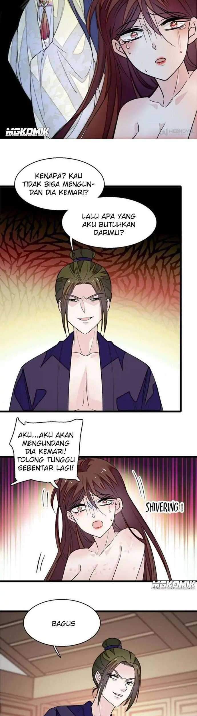 Sijin Chapter 42 Gambar 15