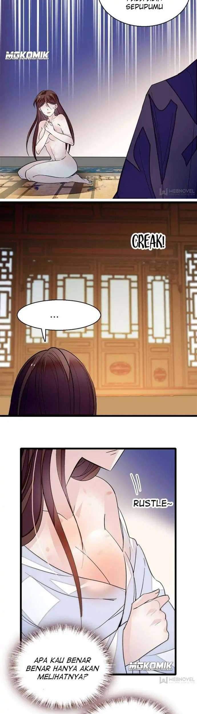 Sijin Chapter 42 Gambar 17