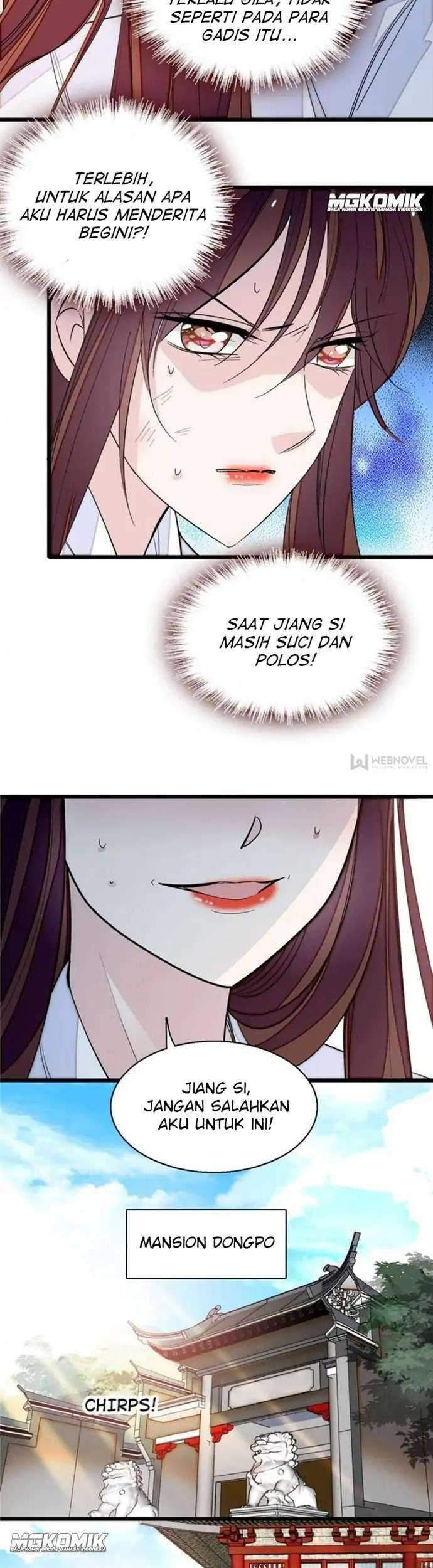 Sijin Chapter 42 Gambar 21