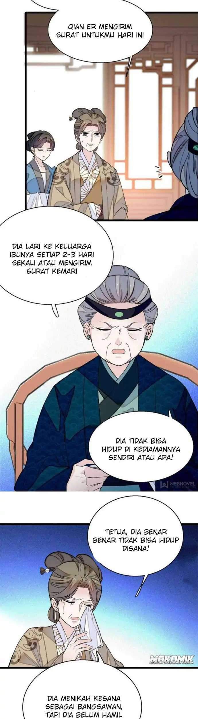 Sijin Chapter 42 Gambar 23