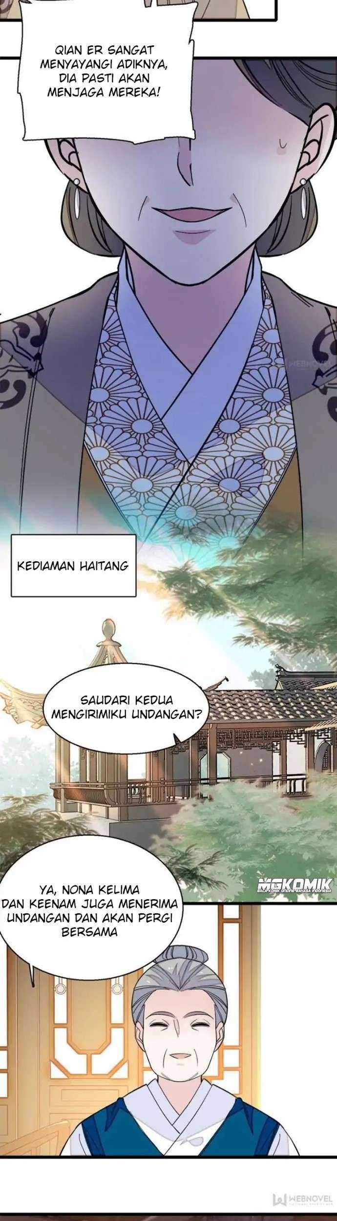 Sijin Chapter 42 Gambar 27