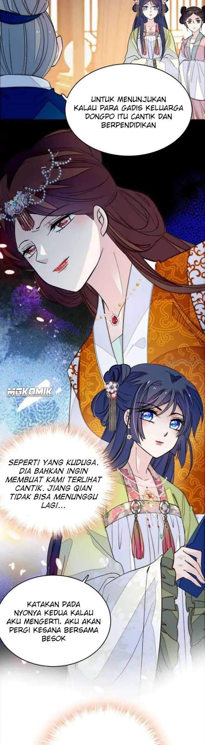 Sijin Chapter 42 Gambar 29