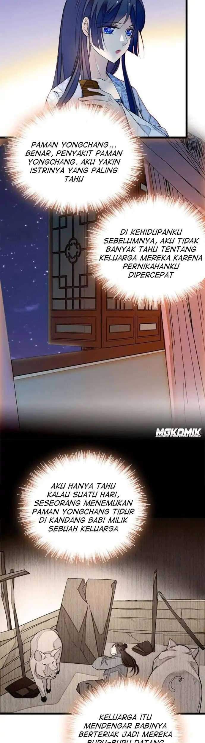 Sijin Chapter 42 Gambar 3