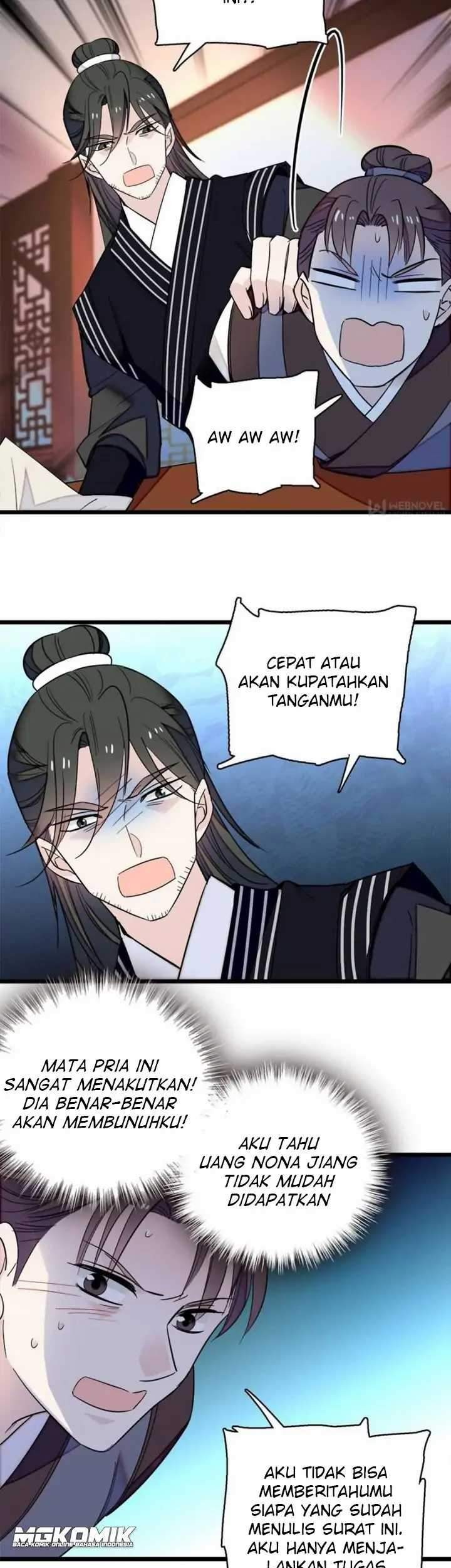 Sijin Chapter 41 Gambar 7
