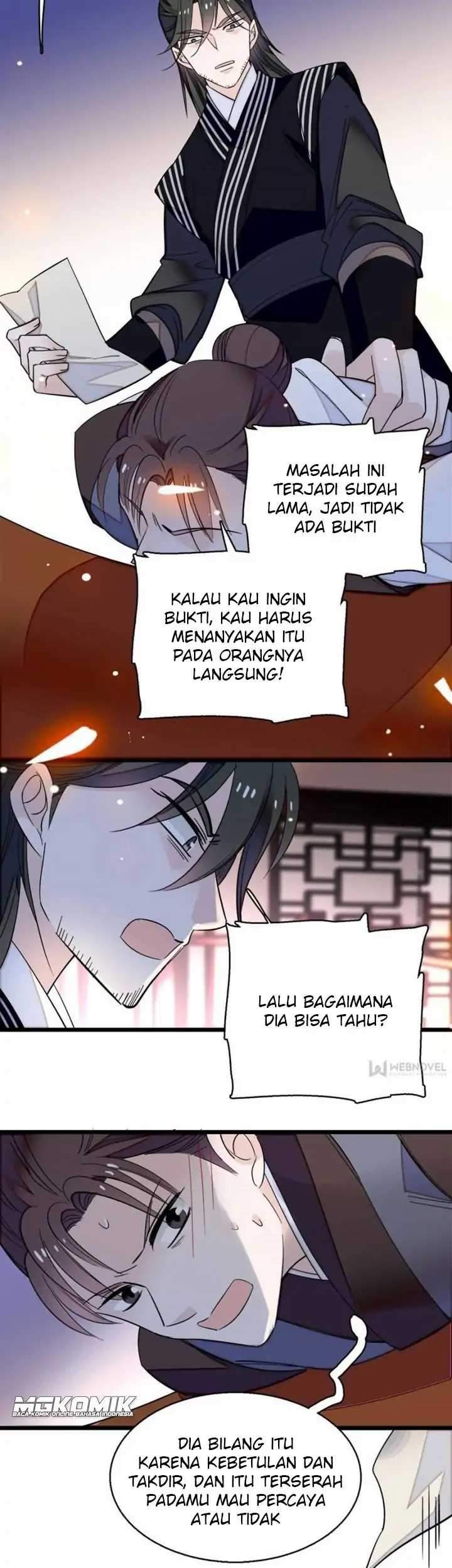 Sijin Chapter 41 Gambar 9