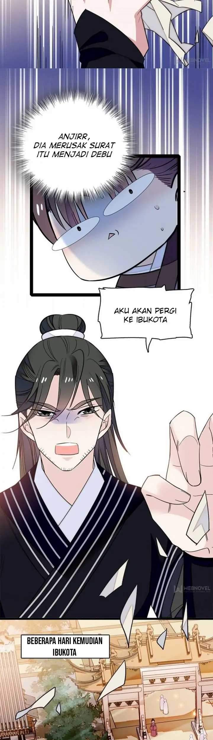 Sijin Chapter 41 Gambar 11