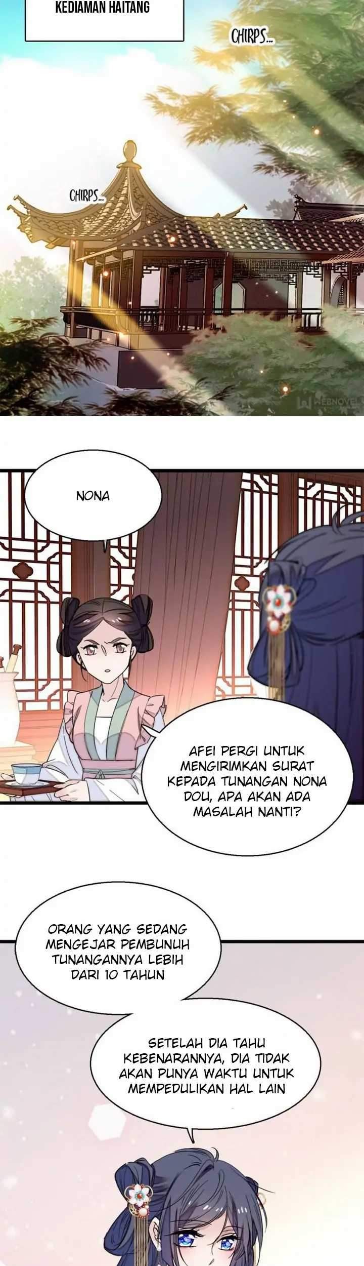 Sijin Chapter 41 Gambar 13