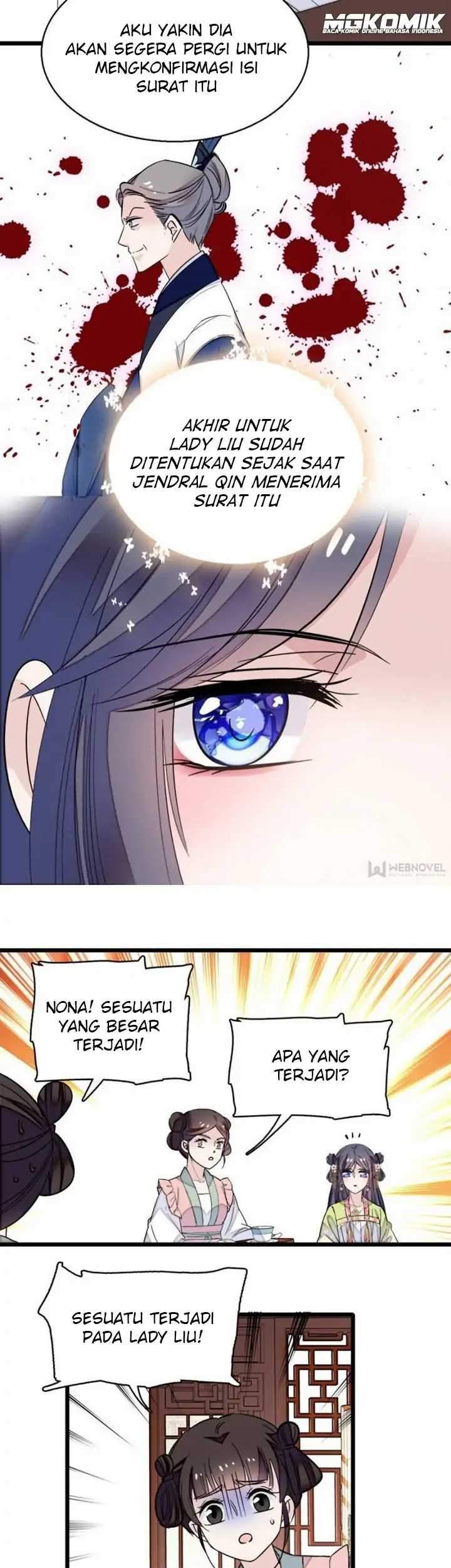 Sijin Chapter 41 Gambar 15