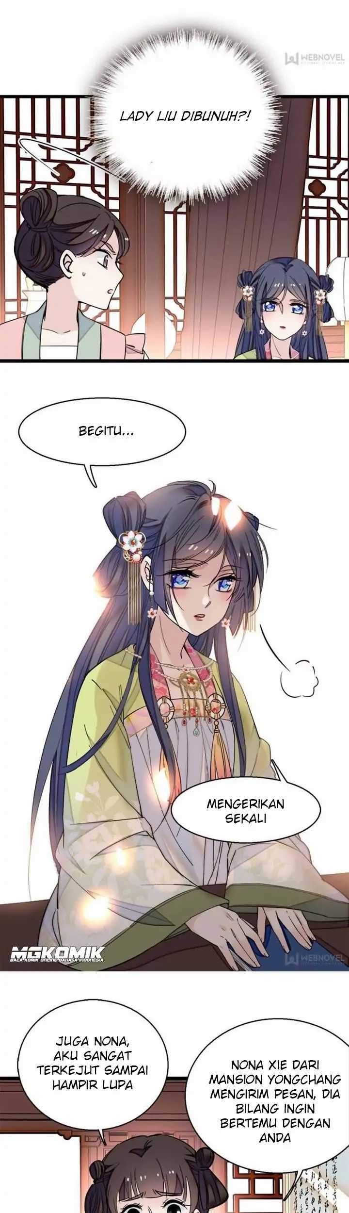 Sijin Chapter 41 Gambar 17