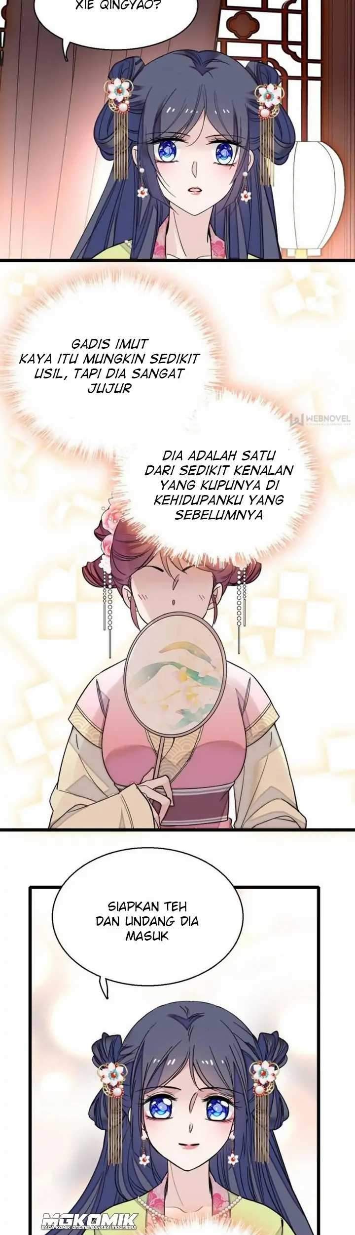 Sijin Chapter 41 Gambar 19