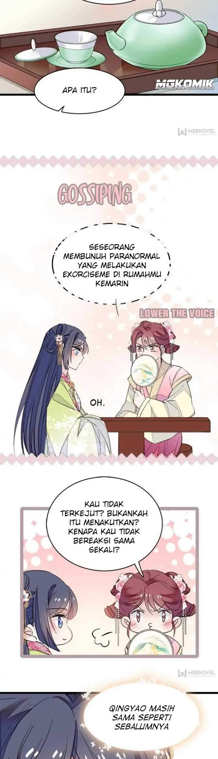 Sijin Chapter 41 Gambar 23