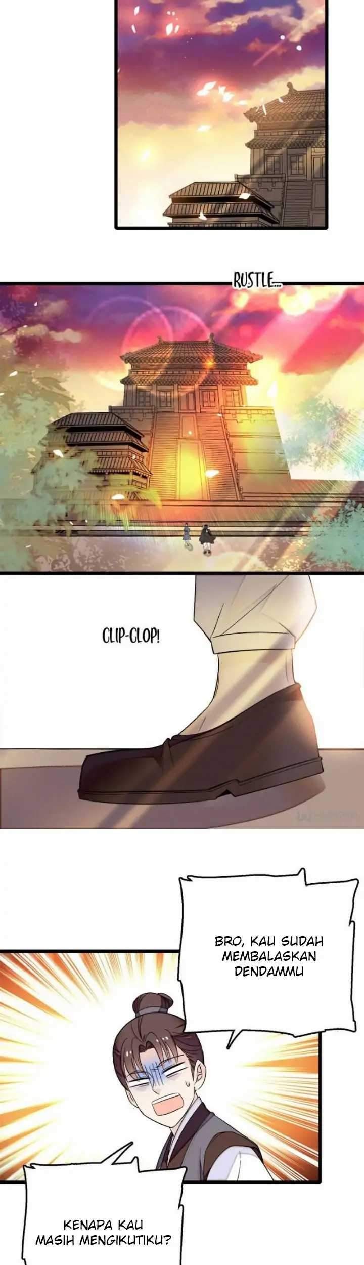 Sijin Chapter 41 Gambar 27