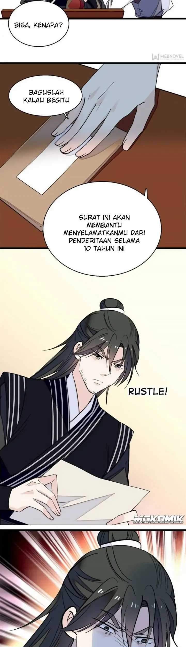 Sijin Chapter 41 Gambar 5