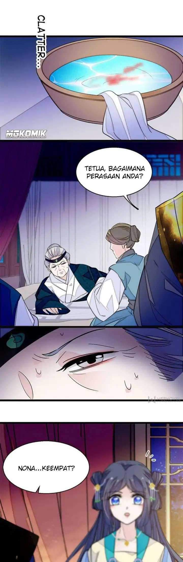 Sijin Chapter 40 Gambar 4