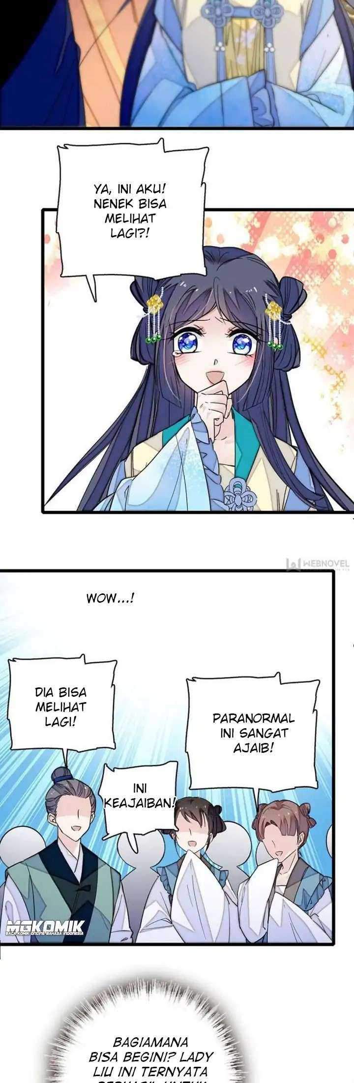 Sijin Chapter 40 Gambar 5