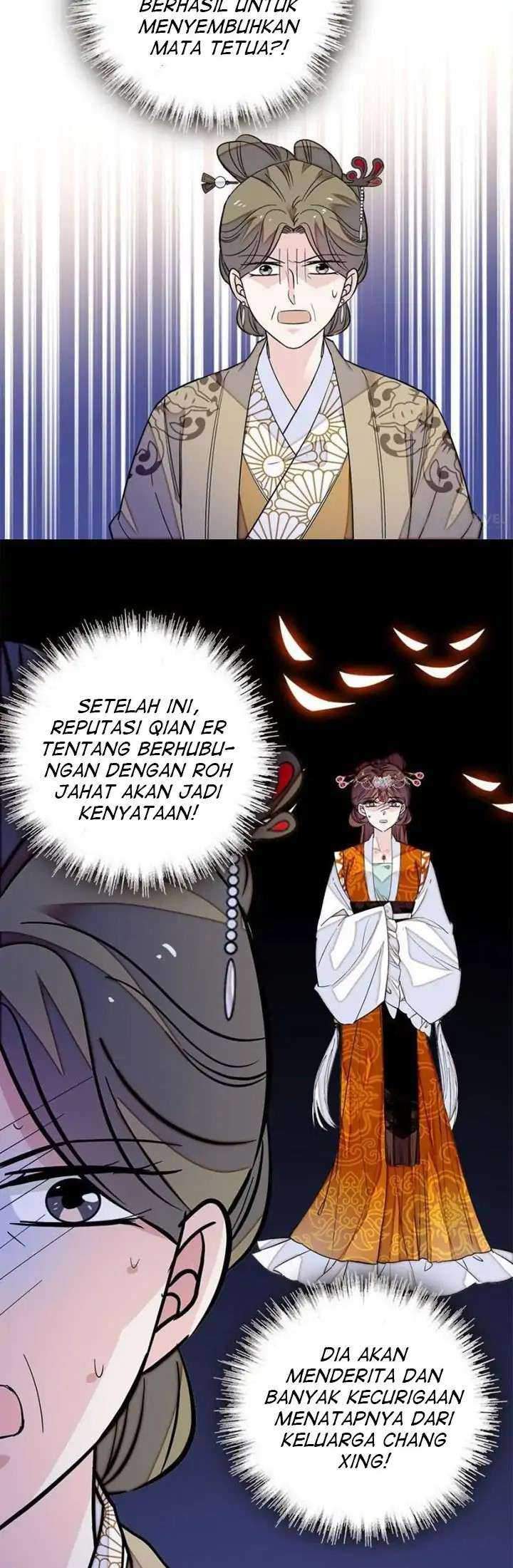Sijin Chapter 40 Gambar 6