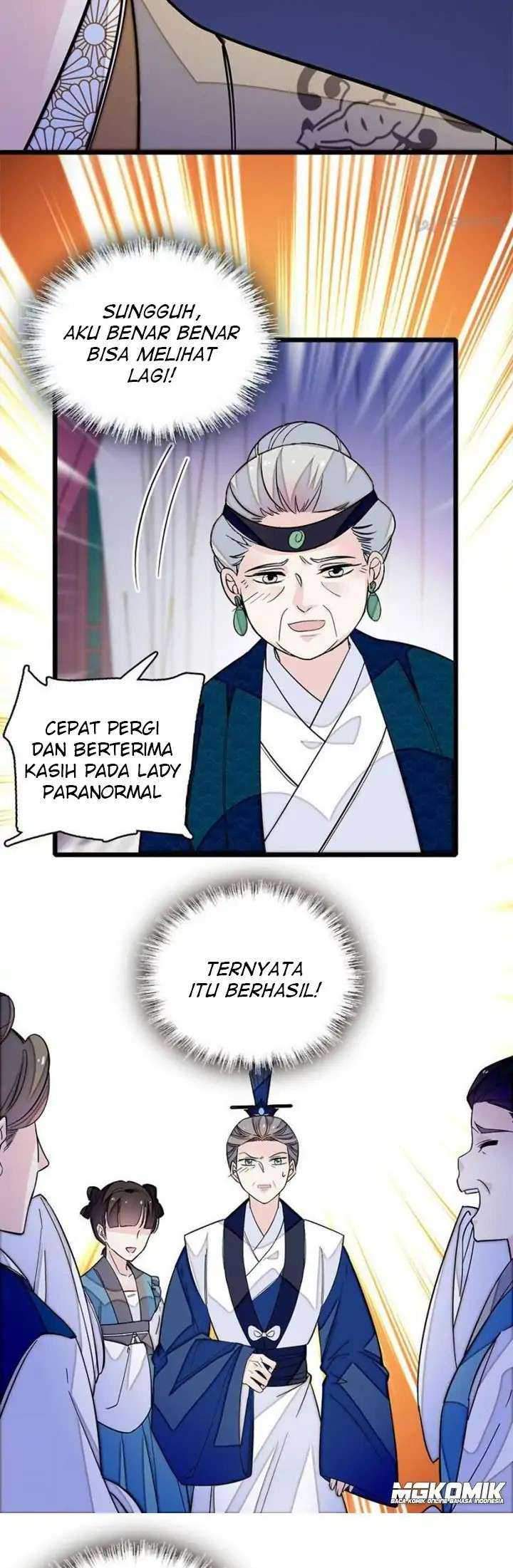 Sijin Chapter 40 Gambar 7