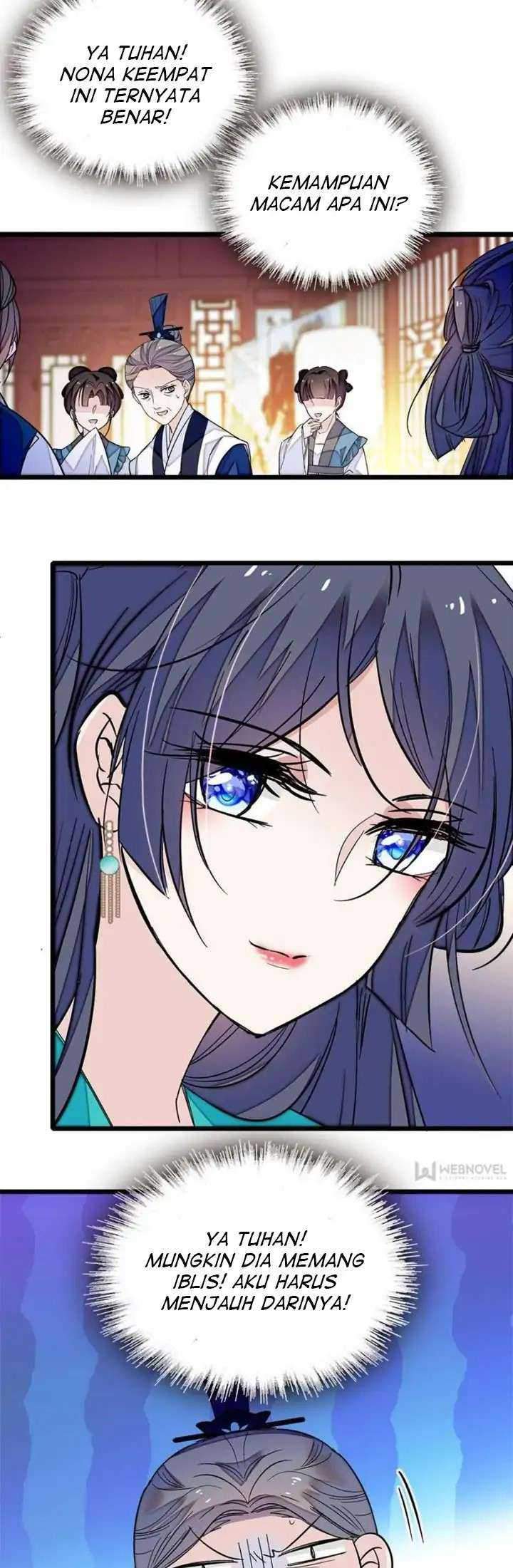 Sijin Chapter 40 Gambar 8