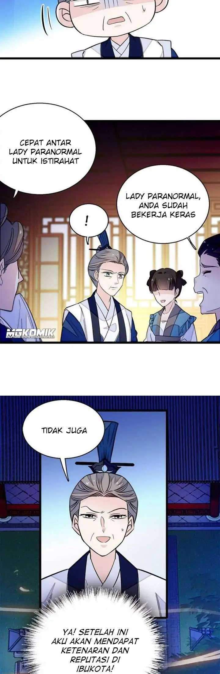 Sijin Chapter 40 Gambar 9