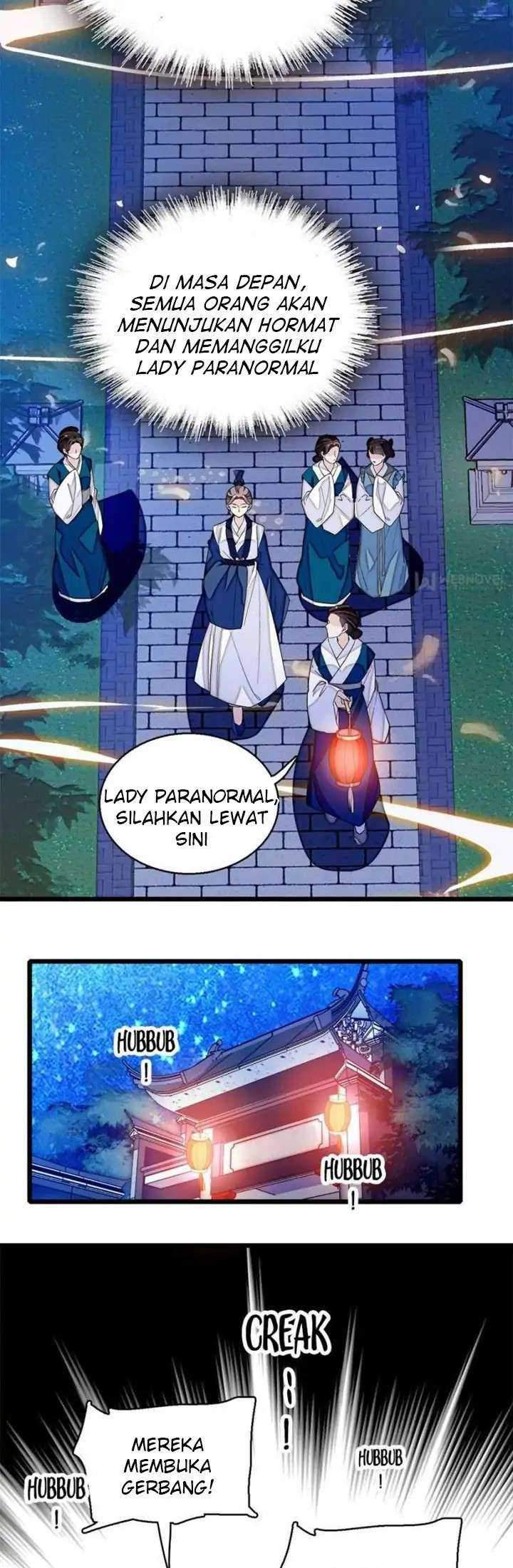 Sijin Chapter 40 Gambar 10