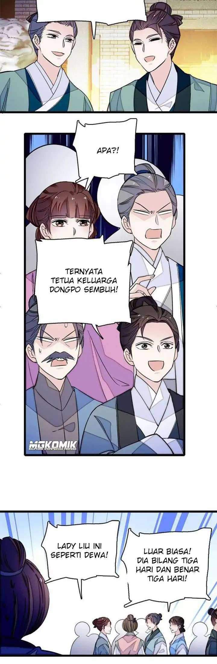 Sijin Chapter 40 Gambar 12