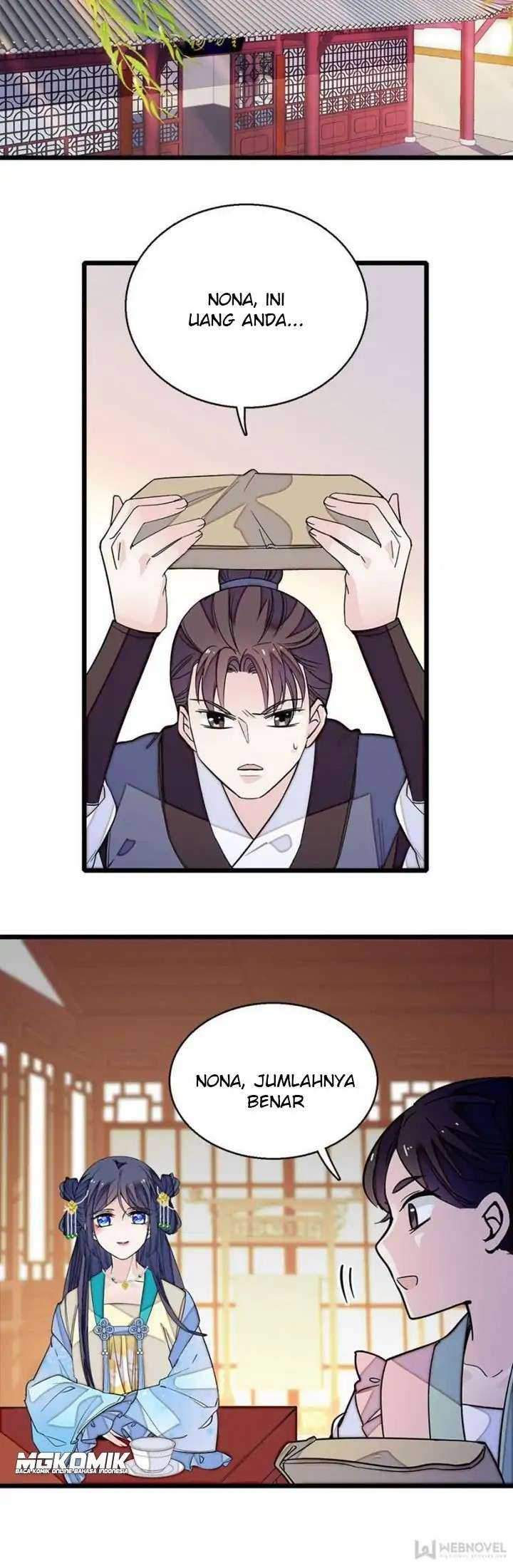 Sijin Chapter 40 Gambar 15