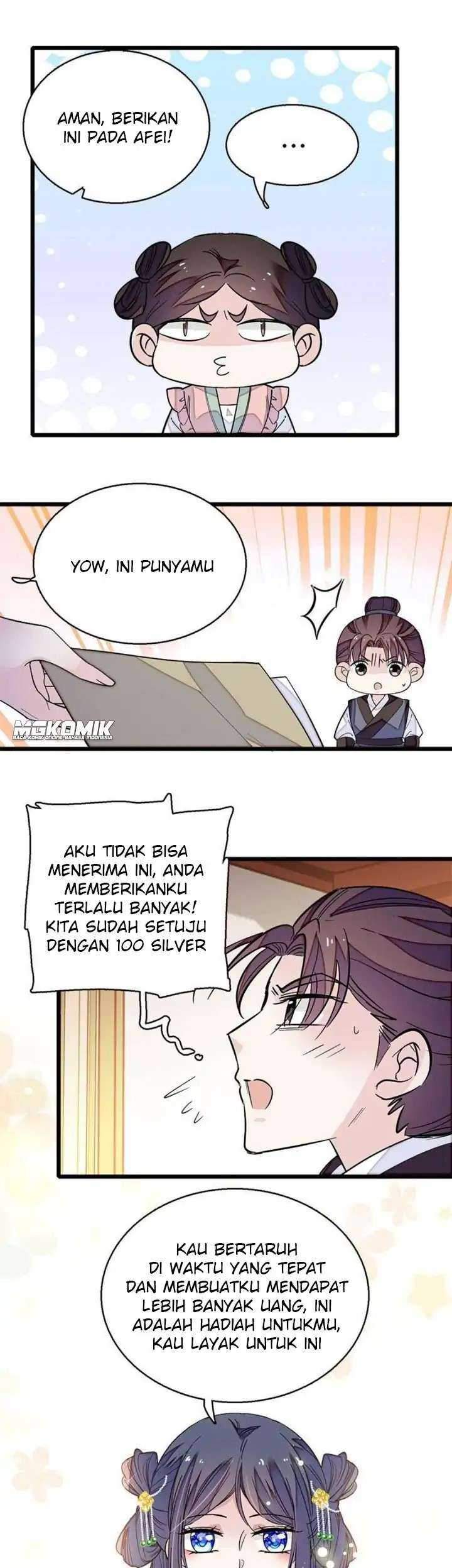 Sijin Chapter 40 Gambar 16