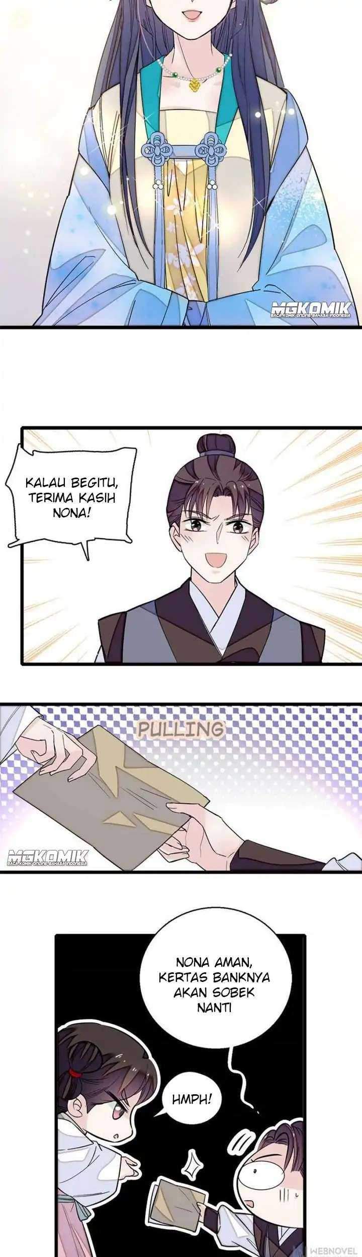 Sijin Chapter 40 Gambar 17