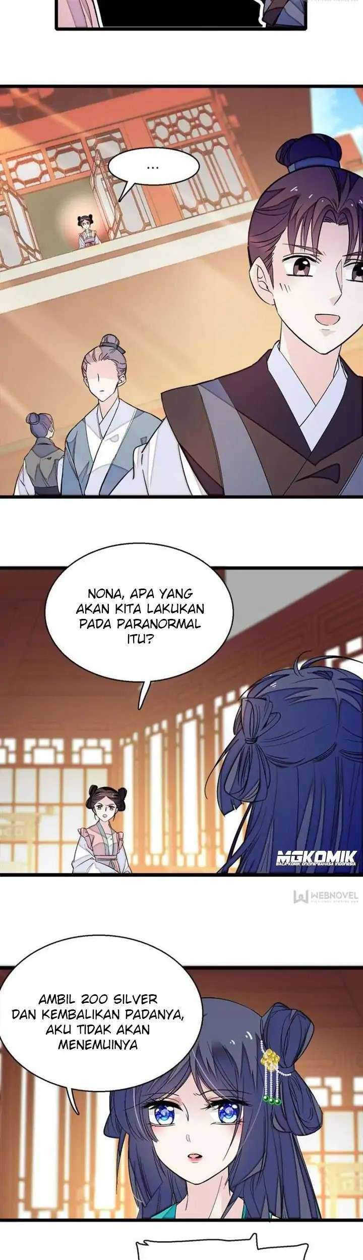 Sijin Chapter 40 Gambar 18