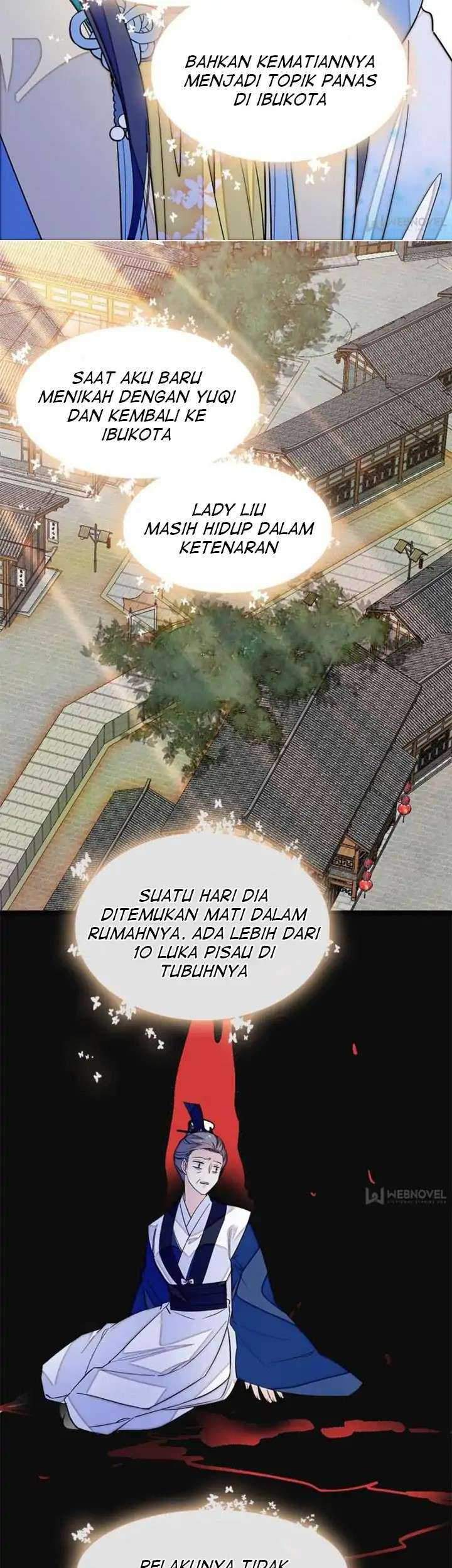 Sijin Chapter 40 Gambar 20