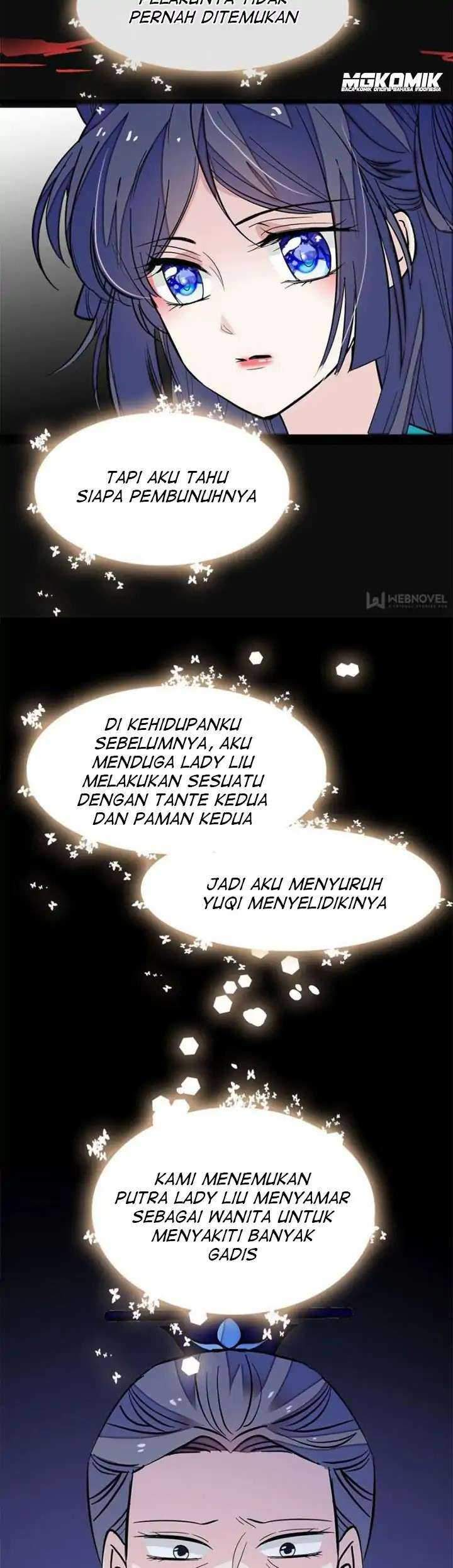 Sijin Chapter 40 Gambar 21