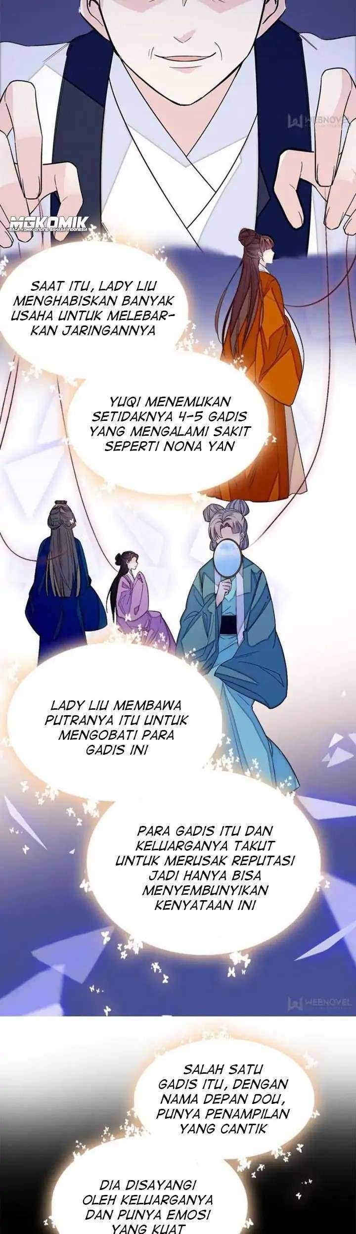 Sijin Chapter 40 Gambar 22