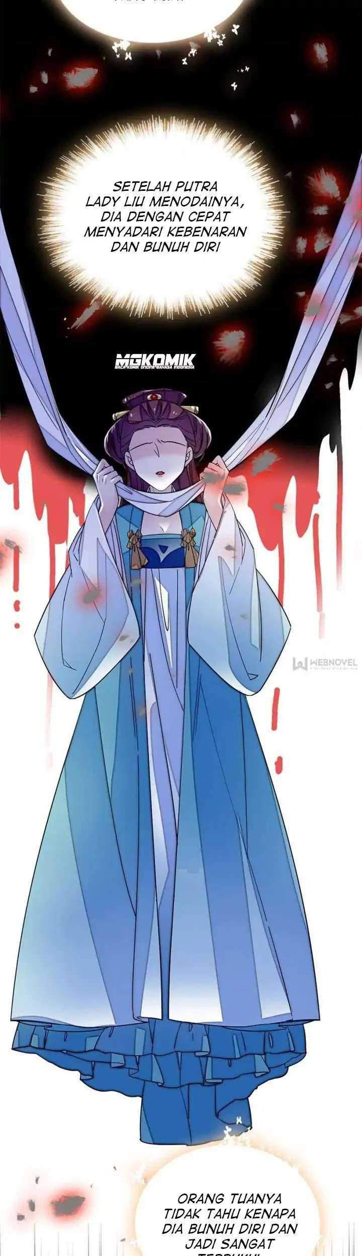 Sijin Chapter 40 Gambar 23