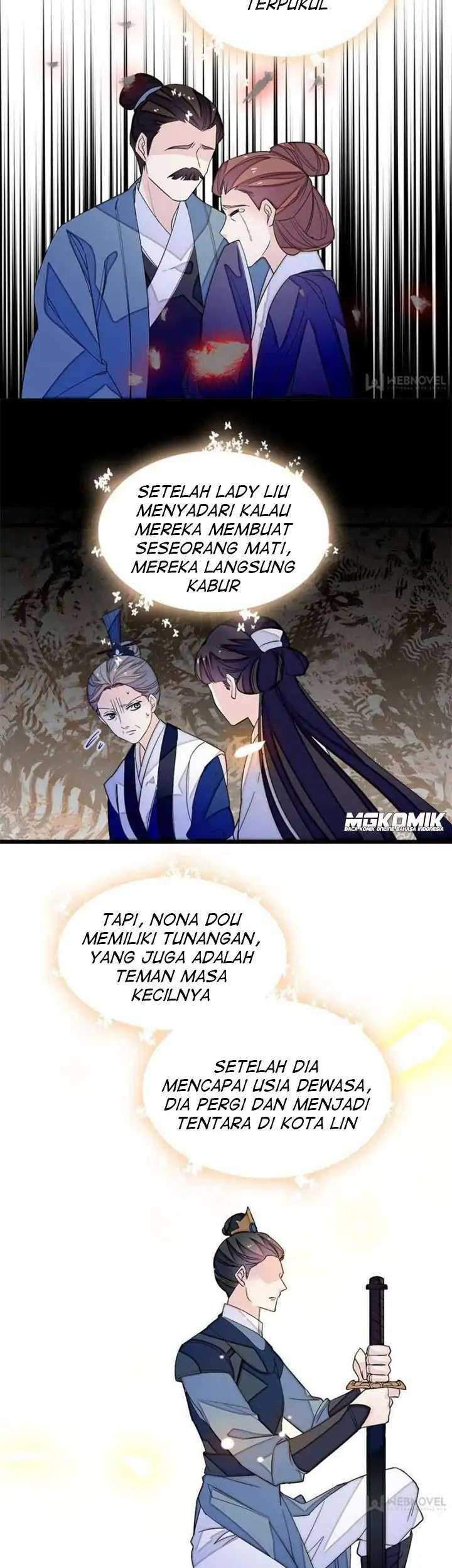 Sijin Chapter 40 Gambar 24